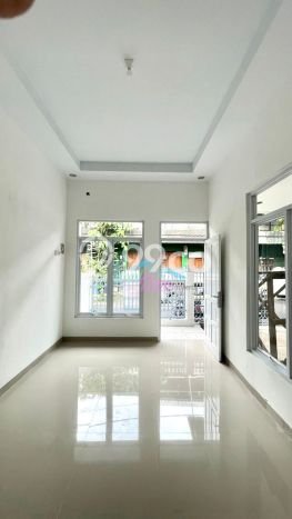 Disewakan! Rumah 3 Kamar Tidur &
2 Kamar Mandi di Jaka Mulya, Bekasi Disewakan! Rumah 3 Kamar Tidur &
2 Kamar Mandi di Jaka Mulya, Bekasi