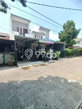 Dijual Hunian Rumah Terawat 4 KT di Pekayon, Bekasi Dijual Hunian Rumah Terawat 4 KT di Pekayon, Bekasi