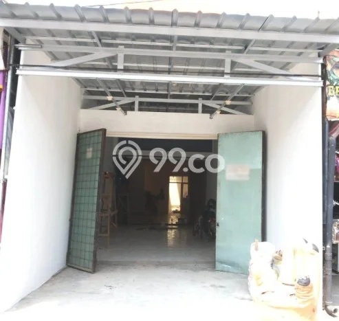 Ruko Dijual di Prime Area Bekasi Luas 75m2 Ruko Dijual di Prime Area Bekasi Luas 75m2