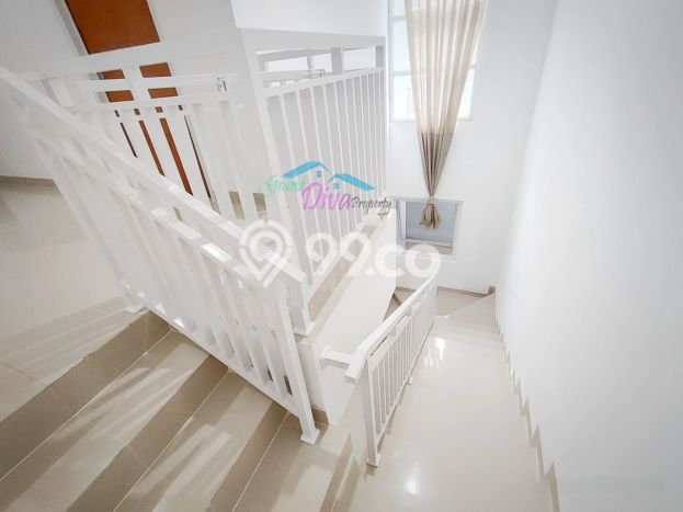 Dijual Hunian Rumah Nyaman 4 Kamar di Jati Mekar, Bekasi Dijual Hunian Rumah Nyaman 4 Kamar di Jati Mekar, Bekasi