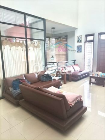 Rumah Elit LB 385m2 Siap Huni Desain Elegan di Jaka Setia, Bekasi Rumah Elit LB 385m2 Siap Huni Desain Elegan di Jaka Setia, Bekasi