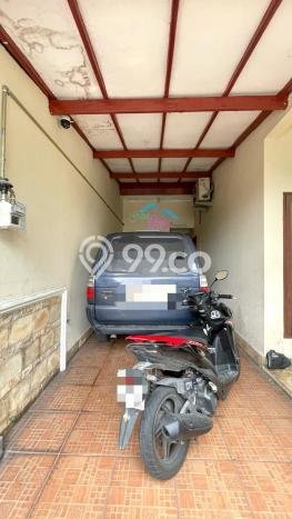 Rumah Modern 4 KT LT 267m2 di Pekayon Rumah Modern 4 KT LT 267m2 di Pekayon