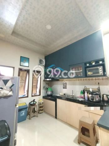 Dijual Hunian Rumah Terawat 4 KT di Pekayon, Bekasi Dijual Hunian Rumah Terawat 4 KT di Pekayon, Bekasi