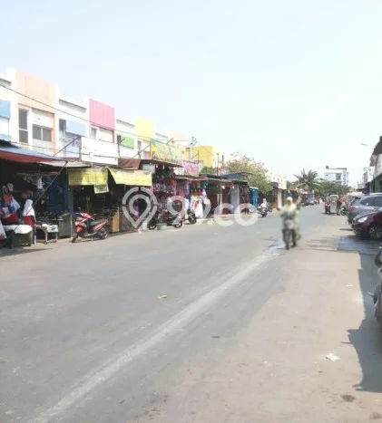 Ruko Dijual di Prime Area Bekasi Luas 75m2 Ruko Dijual di Prime Area Bekasi Luas 75m2