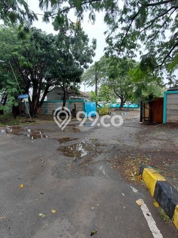 Kavling Tanah di Pulo Gadung Dijual Luas 37375m2 Legalitas - Kavling Tanah di Pulo Gadung Dijual Luas 37375m2 Legalitas -