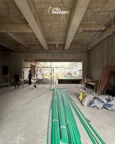 Rumah Luxury Modern Tanpa Renovasi di Kemang Jakarta Selatan Rumah Luxury Modern Tanpa Renovasi di Kemang Jakarta Selatan