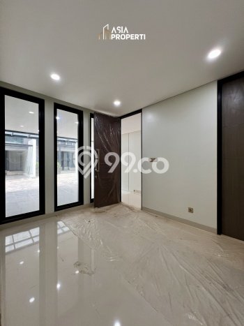 For Sale! Premium House LT 119m2 Desain Elegan di Pondok Labu For Sale! Premium House LT 119m2 Desain Elegan di Pondok Labu