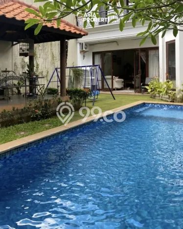 Hunian Super Elit dengan Akses Paling Strategis di Pejaten, Jakarta Selatan Hunian Super Elit dengan Akses Paling Strategis di Pejaten, Jakarta Selatan