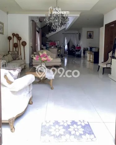 Hunian Super Elit dengan Akses Paling Strategis di Pejaten, Jakarta Selatan Hunian Super Elit dengan Akses Paling Strategis di Pejaten, Jakarta Selatan