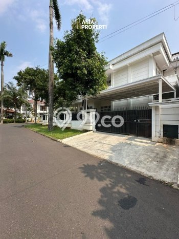 Ready to Use! Luxury House LT 660m2 Desain Modern di Pondok Indah Ready to Use! Luxury House LT 660m2 Desain Modern di Pondok Indah