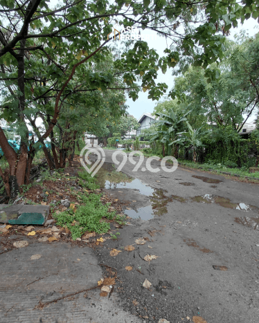 Tanah Dijual Lokasi Pulo Gadung, Jakarta Timur Luas 37375m2 Legalitas Aman Tanah Dijual Lokasi Pulo Gadung, Jakarta Timur Luas 37375m2 Legalitas Aman