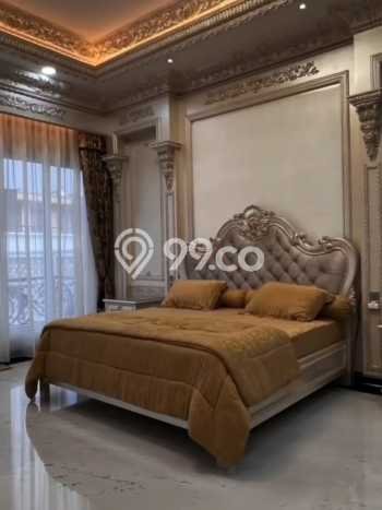 Rumah Luxury Modern Siap Huni di Pondok Indah Jakarta Selatan Rumah Luxury Modern Siap Huni di Pondok Indah Jakarta Selatan