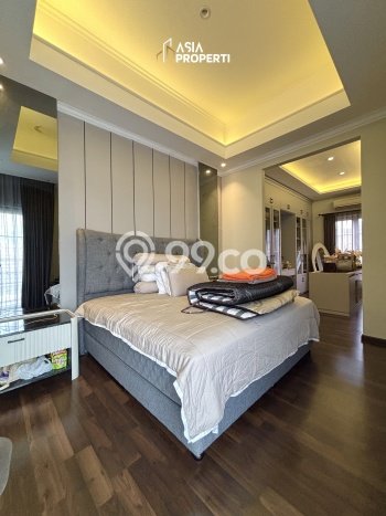 Siap Huni Rumah Mewah 2 Kamar di Cilandak Dekat ke Mana Saja Siap Huni Rumah Mewah 2 Kamar di Cilandak Dekat ke Mana Saja
