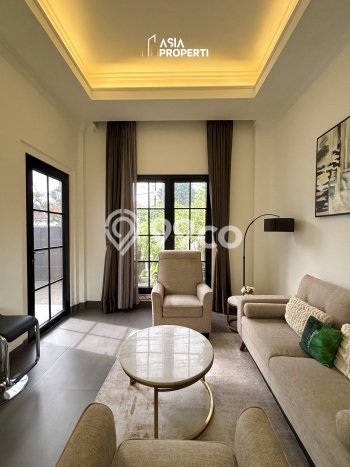 Siap Huni Rumah Mewah 2 Kamar di Cilandak Dekat ke Mana Saja Siap Huni Rumah Mewah 2 Kamar di Cilandak Dekat ke Mana Saja