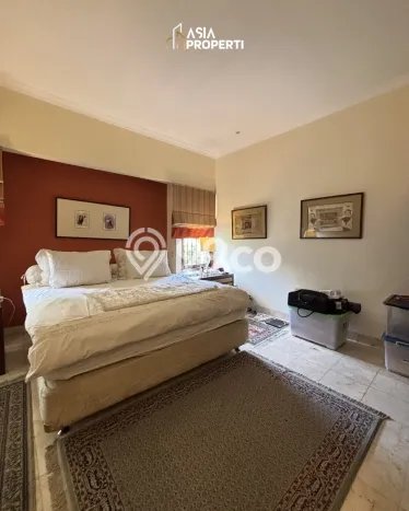 For Sale! Luxury House LT 467m2 Desain Modern di Cipete For Sale! Luxury House LT 467m2 Desain Modern di Cipete