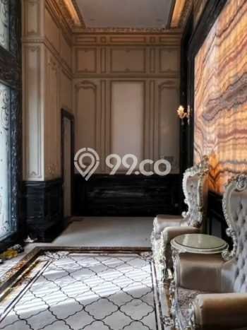 Rumah Luxury Modern Siap Huni di Pondok Indah Jakarta Selatan Rumah Luxury Modern Siap Huni di Pondok Indah Jakarta Selatan