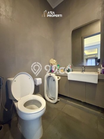 Siap Huni Rumah Mewah 2 Kamar di Cilandak Dekat ke Mana Saja Siap Huni Rumah Mewah 2 Kamar di Cilandak Dekat ke Mana Saja