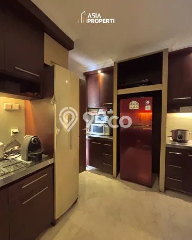 For Sale! Luxury House LT 467m2 Desain Modern di Cipete For Sale! Luxury House LT 467m2 Desain Modern di Cipete