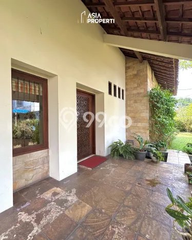 For Sale! Luxury House LT 467m2 Desain Modern di Cipete For Sale! Luxury House LT 467m2 Desain Modern di Cipete