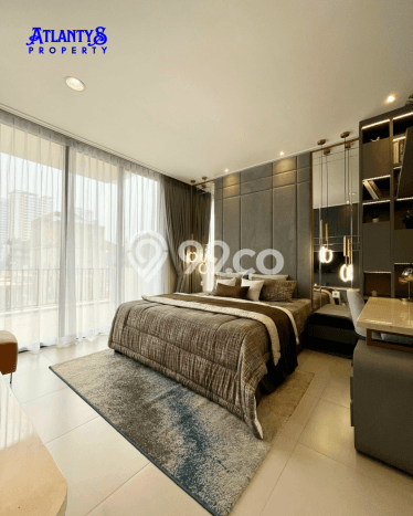 Best Deal Hunian Mewah Ideal dan Luas di Cilandak, Jakarta Selatan Best Deal Hunian Mewah Ideal dan Luas di Cilandak, Jakarta Selatan