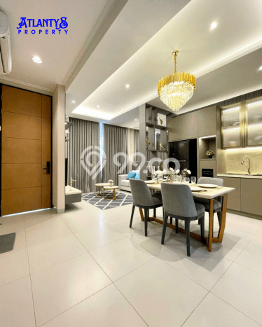 Best Deal Hunian Mewah Ideal dan Luas di Cilandak, Jakarta Selatan Best Deal Hunian Mewah Ideal dan Luas di Cilandak, Jakarta Selatan