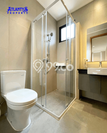 Best Deal Hunian Mewah Ideal dan Luas di Cilandak, Jakarta Selatan Best Deal Hunian Mewah Ideal dan Luas di Cilandak, Jakarta Selatan