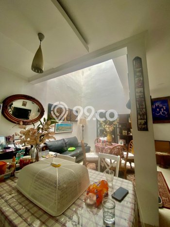 Dijual Rumah Luas Megah Dengan View Eksklusif di Bintaro, Tangerang Selatan Dijual Rumah Luas Megah Dengan View Eksklusif di Bintaro, Tangerang Selatan