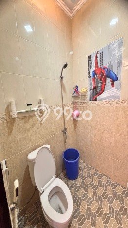 Rumah Minimalis 3 KT LT 120m2 di Graha Raya Rumah Minimalis 3 KT LT 120m2 di Graha Raya