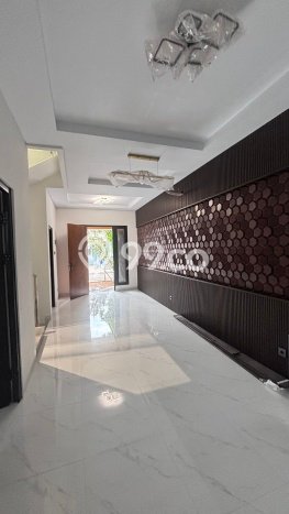For Sale! Premium House LT 102m2 Desain Elegan di Alam Sutera For Sale! Premium House LT 102m2 Desain Elegan di Alam Sutera