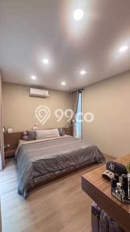 Dijual Rumah Luas Megah Dengan View Eksklusif di Bintaro, Jakarta Selatan Dijual Rumah Luas Megah Dengan View Eksklusif di Bintaro, Jakarta Selatan