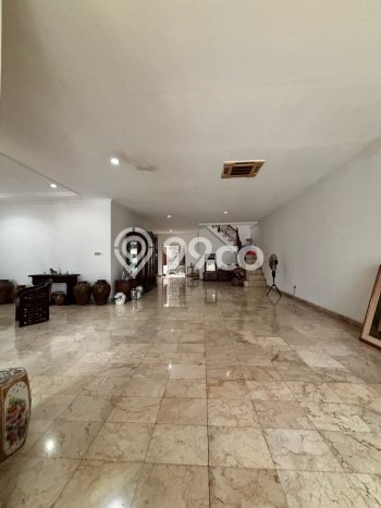 Dijual Rumah Luas Elegan Dengan View Eksklusif di Pondok Indah, Jakarta Selatan Dijual Rumah Luas Elegan Dengan View Eksklusif di Pondok Indah, Jakarta Selatan