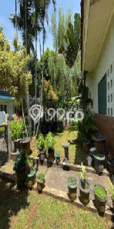 Rumah Luxury Modern Siap Huni di BSD Giri Loka Tangerang Rumah Luxury Modern Siap Huni di BSD Giri Loka Tangerang