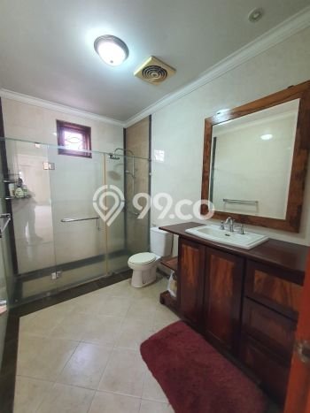 Rumah Mewah LB 600m2 Siap Pakai Desain Elegan di Lebak Bulus, Jakarta Selatan Rumah Mewah LB 600m2 Siap Pakai Desain Elegan di Lebak Bulus, Jakarta Selatan