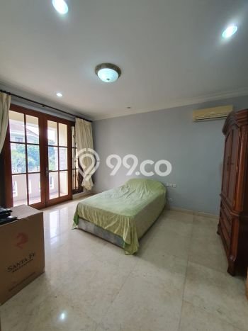 Rumah Mewah LB 600m2 Siap Pakai Desain Elegan di Lebak Bulus, Jakarta Selatan Rumah Mewah LB 600m2 Siap Pakai Desain Elegan di Lebak Bulus, Jakarta Selatan