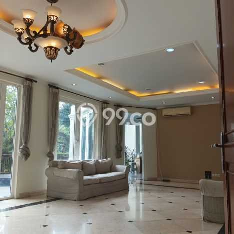 Rumah Mewah LB 600m2 Siap Pakai Desain Elegan di Lebak Bulus, Jakarta Selatan Rumah Mewah LB 600m2 Siap Pakai Desain Elegan di Lebak Bulus, Jakarta Selatan