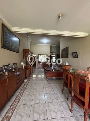 Rumah Luxury Modern Siap Huni di BSD Giri Loka Tangerang Rumah Luxury Modern Siap Huni di BSD Giri Loka Tangerang