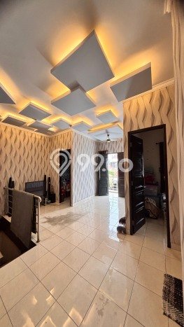 Rumah Minimalis 3 KT LT 120m2 di Graha Raya Rumah Minimalis 3 KT LT 120m2 di Graha Raya