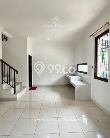 For Sale Rumah 2 Kamar Lokasi Ideal Bagus dan Strategis di BSD For Sale Rumah 2 Kamar Lokasi Ideal Bagus dan Strategis di BSD