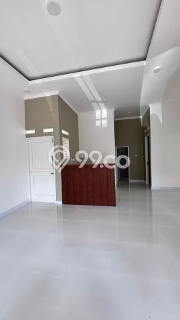 Dijual Cepat Rumah Bagus Siap Huni LB 80m2 di BSD, Tangerang Selatan Dijual Cepat Rumah Bagus Siap Huni LB 80m2 di BSD, Tangerang Selatan