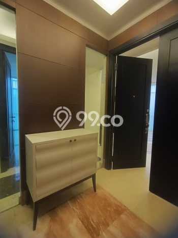 Hunian Apartemen Eksklusif untuk Dijual di Jakarta Selatan dengan 4 BR & 3 Kamar Mandi Hunian Apartemen Eksklusif untuk Dijual di Jakarta Selatan dengan 4 BR & 3 Kamar Mandi
