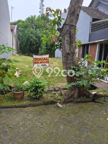 Tanah Kavling Dijual di Graha Raya, Tangerang Selatan dengan Luas Tanah 72m2 Tanah Kavling Dijual di Graha Raya, Tangerang Selatan dengan Luas Tanah 72m2
