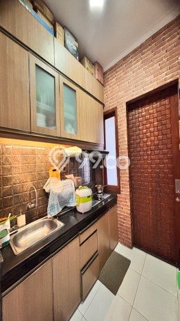 Rumah Minimalis 3 KT LT 120m2 di Graha Raya Rumah Minimalis 3 KT LT 120m2 di Graha Raya