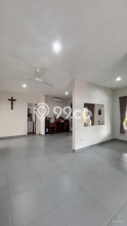 Rumah Elit LB 160m2 Siap Pakai Desain Elegan di Bintaro, Jakarta Selatan Rumah Elit LB 160m2 Siap Pakai Desain Elegan di Bintaro, Jakarta Selatan