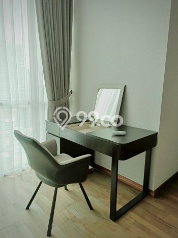 Hunian Apartemen Eksklusif untuk Dijual di Jakarta Selatan dengan 4 BR & 3 Kamar Mandi Hunian Apartemen Eksklusif untuk Dijual di Jakarta Selatan dengan 4 BR & 3 Kamar Mandi