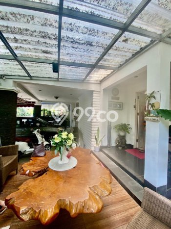 Dijual Rumah Luas Megah Dengan View Eksklusif di Bintaro, Tangerang Selatan Dijual Rumah Luas Megah Dengan View Eksklusif di Bintaro, Tangerang Selatan