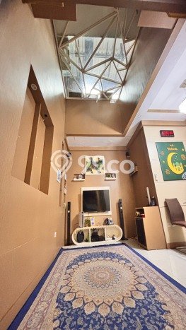 Rumah Minimalis 3 KT LT 120m2 di Graha Raya Rumah Minimalis 3 KT LT 120m2 di Graha Raya