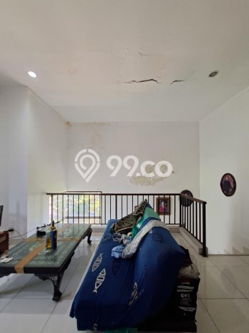 Jual Rumah Luas Megah Dengan View Eksklusif di Bintaro, Tangerang Selatan Jual Rumah Luas Megah Dengan View Eksklusif di Bintaro, Tangerang Selatan