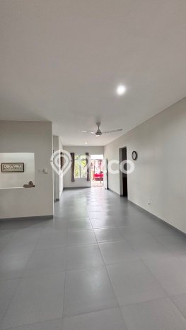 Rumah Elit LB 160m2 Siap Pakai Desain Elegan di Bintaro, Jakarta Selatan Rumah Elit LB 160m2 Siap Pakai Desain Elegan di Bintaro, Jakarta Selatan
