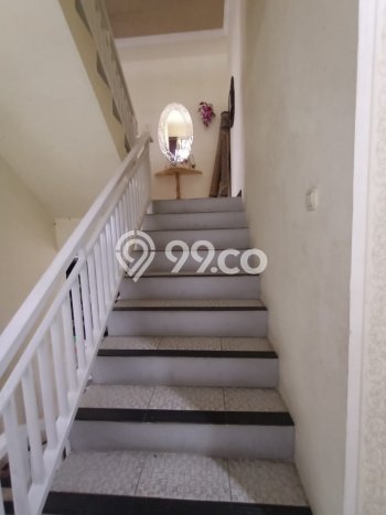 Hunian Mewah LB 350m2 Siap Pakai Desain Elegan di Sektor 3 - Bintaro, Tangerang Selatan Hunian Mewah LB 350m2 Siap Pakai Desain Elegan di Sektor 3 - Bintaro, Tangerang Selatan