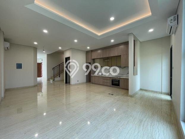 Jual Rumah Mewah Megah Dengan View Cantik di Pondok Indah, Jakarta Selatan Jual Rumah Mewah Megah Dengan View Cantik di Pondok Indah, Jakarta Selatan